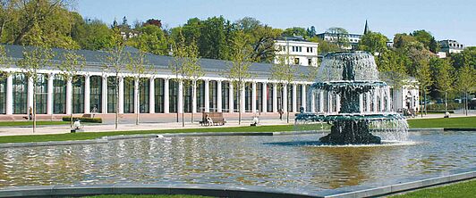 Leben Und Wohnen Median Rehazentrum Wiesbaden Sonnenberg