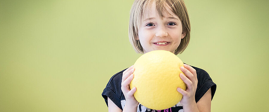 Kinder- Und Jugendreha | MEDIAN Klinik Bad Gottleuba