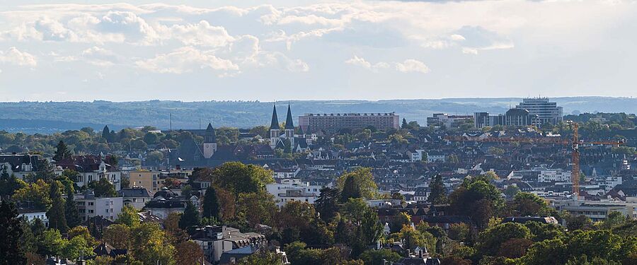 Über Uns | MEDIAN Rehazentrum Wiesbaden Sonnenberg