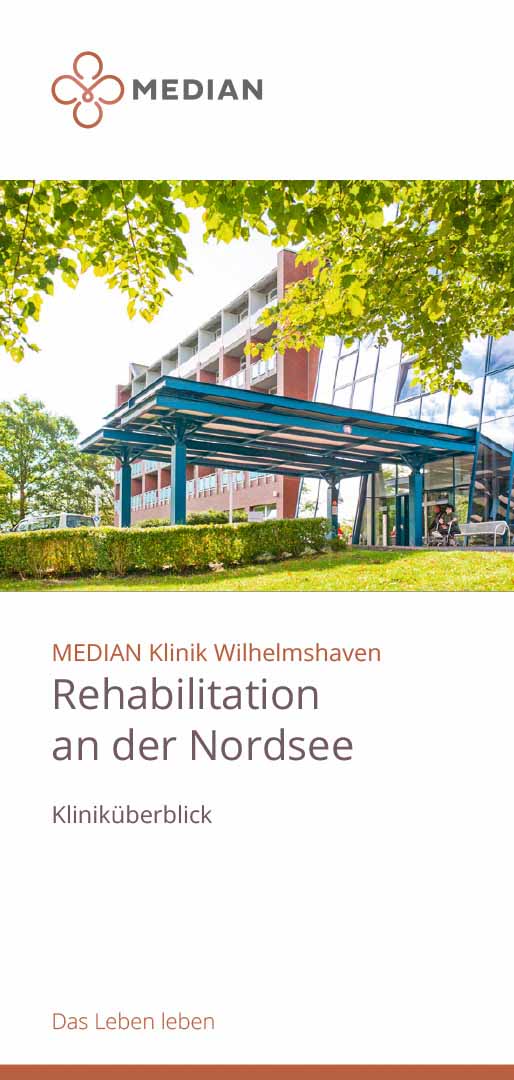 Informationsmaterial / Downloads | MEDIAN Kliniken